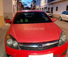 OPEL ASTRA GTC 1.6 16V SPORT