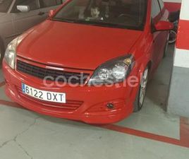 OPEL ASTRA GTC 1.8 16V SPORT