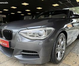 SÉRIE 1 M135IA XDRIVE 320 - 99200 KM - CT OK