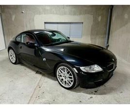 BMW Z4 COUPE 30SI BMW Z4 3.0 SI