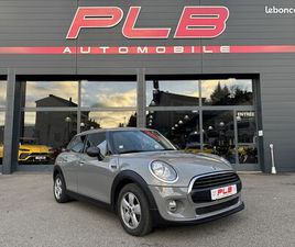 MINI MINI ONE D 95CH 06/2018 56000 KM CARPLAY BVM6