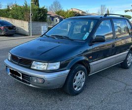 MITSUBISHI SPACE RUNNER GLX1