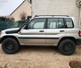 PAJERO PININ 2.0 SUPER SELECT