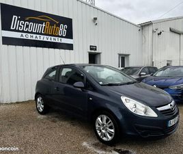 OPEL CORSA 1.3 CDTI 75 ENJOY