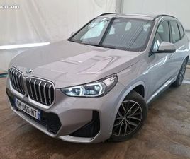 BMW X1 (U11) SDRIVE18I 136CH M SPORT