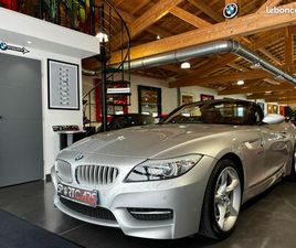 BMW Z4 35IS SDRIVE 340CV M DKG