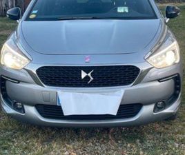 CITROEN DS5 DS5 PERFORMANCE LINE 180CV