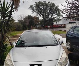 PEUGEOT 207 DIESEL