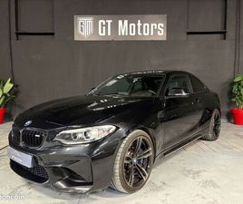 BMW M2 COUPE (F87) M2 370CH M DKG PERFORMANCE