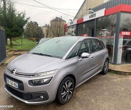 C4 SPACETOURER 1.5 HDI 130 ‘’BUSINESS’’