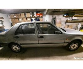 FIAT CROMA