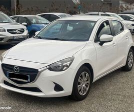 MAZDA 2 SKYACTIV G MAZDA 2 1.5 ESSENCE 90 CV 2017 106 000 KM