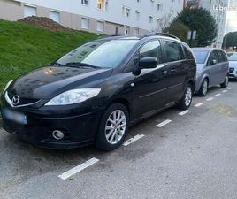 MAZDA 5