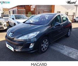 PEUGEOT 308 2.0 HDI136 FELINE FAP BAA 5P