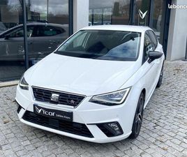 SEAT IBIZA FR 1.0 TSI 115 CV