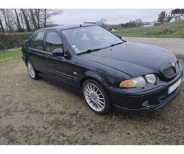 MG ZS MG ZS 180 2.5 V6