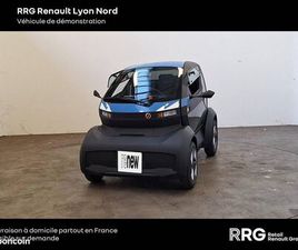 MOBILIZE DUO 80 EVO AVEC PERMIS L7