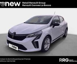 RENAULT CLIO TCE 90 EVOLUTION