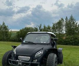 ROUTE BUGGY LANTANA BUGGY LANTANA