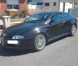 ALFA GT 1.9 JTD 150 CH