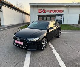 AUDI A1 SPORTBACK 30 TFSI 116CH ADVANCED