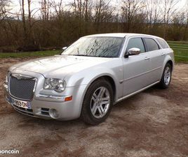 CHRYSLER 300 C