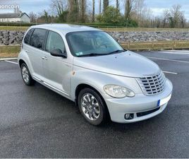 CHRYSLER PT CRUISER 2.2 CRD OLYMPIA