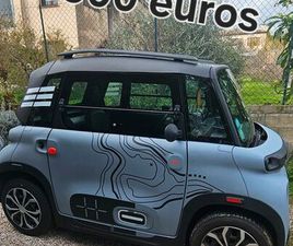 CITROEN AMI CITROËN AMI