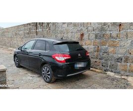 CITROËN C4 92CV 2013