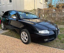 ALFA 147