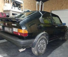 ALFASUD 1.5 TI