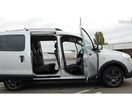 DACIA DOKKER STEPWAY STEPWAY 1.2 PARFAIT ETAT