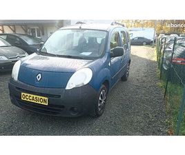 RENAULT KANGOO 1.5 DCI 5 CV