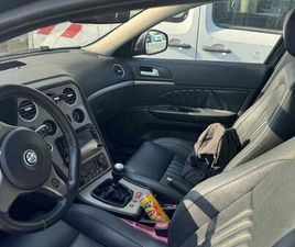 ALFA ROMEO 159 SW ALFA-ROMEO 1.9 COSTI