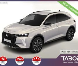 DS7 7 130 PALLAS PANO LED GPS ADML CAM MEMORY BT