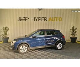 SEAT ARONA 1.0 ECOTSI 115 CH START/STOP BVM6 STYLE
