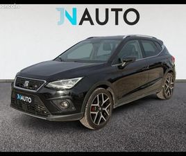 SEAT ARONA 1.0 ECOTSI 115CH START/STOP FR DSG EURO6D-T