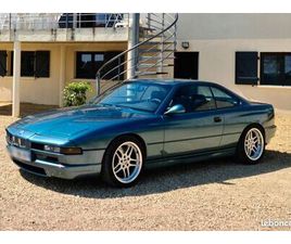 BMW 850 CSI
