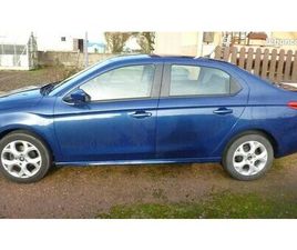 CITROEN C-ELYSEE C-ELYSEE ESSENCE