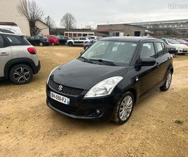 SUZUKI SWIFT IV 1.3 DDIS 16V DPF 75CV