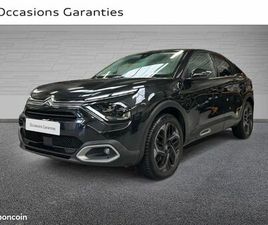 CITROEN C4 CITROEN C4 PURETECH 130CH S&S SHINE EAT8