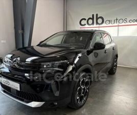 GENERATION2 1.2 HYBRIDE 145 MAX E-DCS6