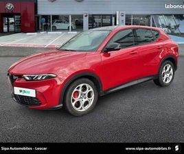 ALFA ROMEO TONALE 1.5 HYBRID 130 CH TCT7 SPRINT 5P