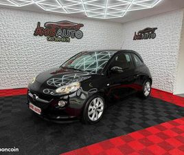 OPEL ADAM 1.4 I 16V TWINPORT ECOFLEX S&S 87 CV