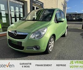 OPEL AGILA OPEL AGILA 1.2 94 ENJOY