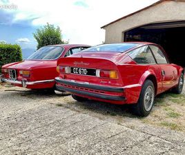 ALFA ROMEO 1300 GT JUNIOR ZAGATO