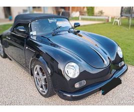 PGO SPEEDSTER - 2004 - 31000 KMS