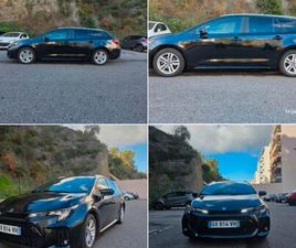 SUZUKI SWACE 1.8 HYBRID GARANTIE 24/6/2026