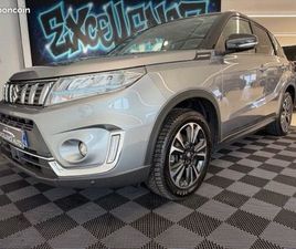 SUZUKI VITARA 1.5 DUALJET HYBRID 115CH STYLE AUTO ALLGRIP