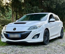 MAZDA 3MPS